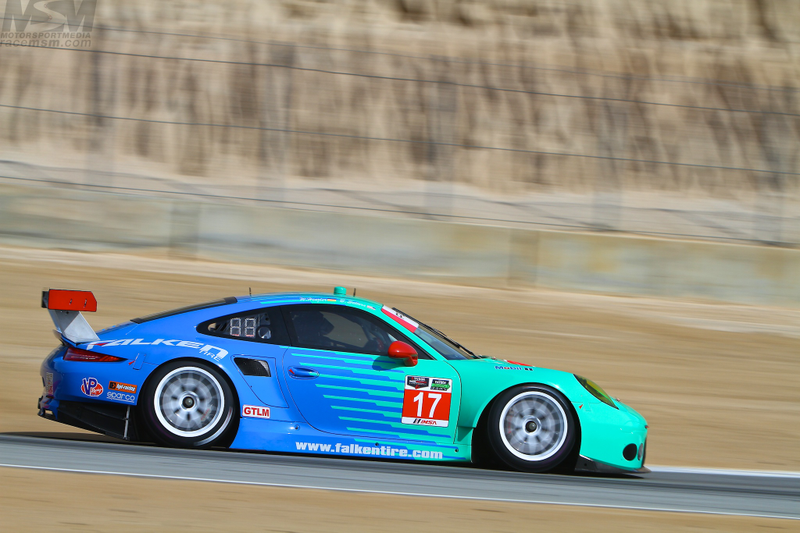 Illustration for article titled Monterey Grand Prix - Photo Gallery